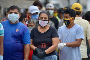 ¿Qué significaría que Guayaquil tenga inmunidad de rebaño?