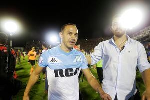 Arias, Díaz y Mena se sumaron al selecto grupo de chilenos campeones en Argentina