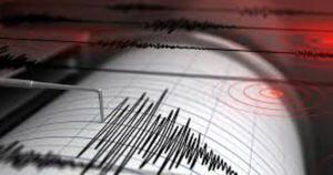 Terremoto 7,8 se registra en islas Fiji: Shoa descarta tsunami en las costas de Chile