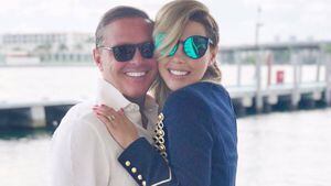Ex novia de Luis Miguel cuenta cuáles fueron las órdenes que "El Sol" le exigía