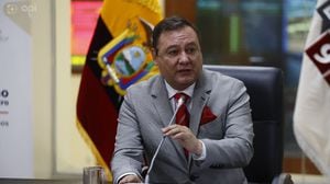 COE Nacional recomienda ampliar estado de excepción en El Oro y Guayaquil ante aumento de casos de variante Delta