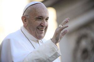 Papa Francisco envía un emotivo mensaje a quienes ya perdieron un ser querido