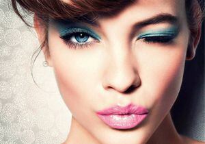 Maquillaje casero: Te enseñamos cómo prepararlo