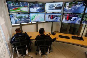 Destaparon su infidelidad: sancionan a funcionario municipal de Quintero que filtró imagen íntima de vecina