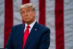 Corte de Apelaciones avala uso de fondos militares para muro de Trump