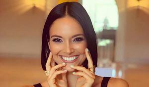 Denise Quiñones será jurado en Miss USA 2019