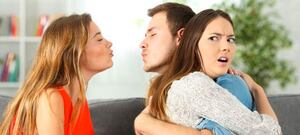 28% de parejas dice que su relación mejora después de ser infieles