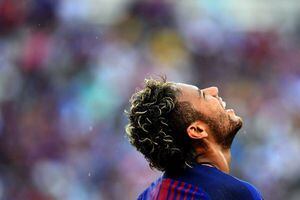 Barcelona anuncia la salida de Neymar en cifra récord