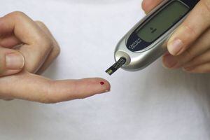 Prueba de menos de tres minutos detecta riesgo de tener prediabetes