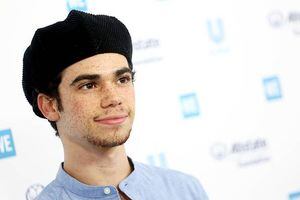 Fallece la estrella Disney y actor de la serie "Jessie" Cameron Boyce: tenía 20 años