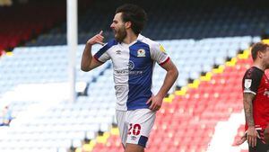 Blackburn Rovers y la nominación de Ben Brereton a la Roja: "Ha prometido lealtad al país donde nació su madre"