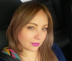 No es una historia de 'Padres e hijos': Ana Victoria Beltrán está embarazada y lo confirmó con esta foto