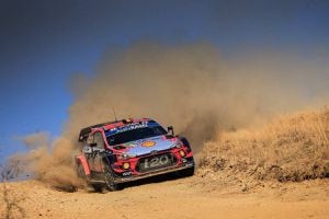 WRC Chile 2019: Rutas, fechas, calendario, itinerario y donde ver por TV la histórica fecha en Concepción