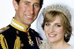 A revelação devastadora que Príncipe Charles fez para Diana um dia antes do casamento