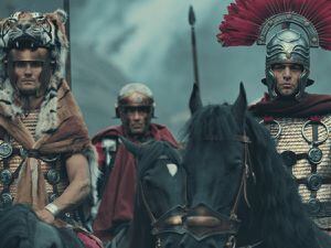 Netflix estrena "Bárbaros", la tremenda apuesta medieval alemana estilo "Vikingos"