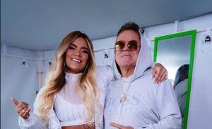 El 'Tb' de Karol G que dejó con la 'boca abierta' a su fans