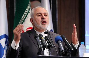 Irán lanza una nueva advertencia a Donald Trump