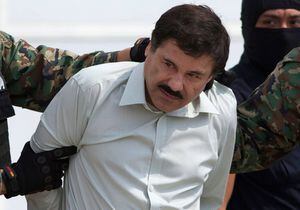 Condenan a 'El Chapo' Guzmán a cadena perpetua en Estados Unidos