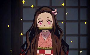 Demon Slayer y Nezuko reciben este genial tributo cosplay de su transformación en demonio