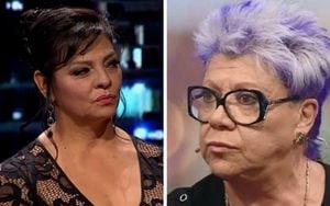 "Hay que ser bien desgraciada": Tatiana Merino arremete en duros términos contra Patricia Maldonado