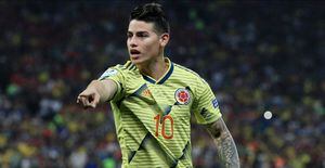 ¡Confirmado! Los inesperados rivales de la Selección Colombia para la fecha Fifa de octubre