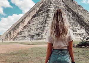 5 tips para mujeres que quieran viajar a la Riviera Maya y tengan poco presupuesto