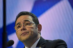 Guatemala trasladará su embajada a Jerusalén en mayo