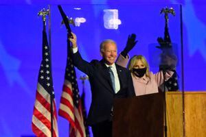Joe Biden sorprende al anunciar cuál será la primera medida si llega a la Casa Blanca.