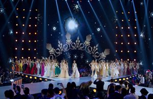 Miss Universo 2022 fue aplazado, el certamen de belleza se realizará a comienzos del 2023