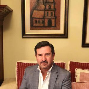 Niegan arresto domiciliario al exdiputado Luis Fernando Pérez