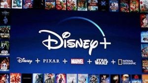 Disney Plus ya tiene fecha oficial de lanzamiento en Latinoamérica
