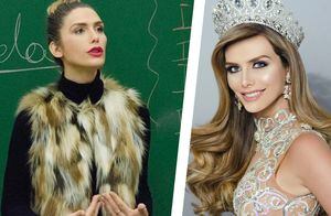 7 lecciones que Miss España ha enseñado desde que fue elegida como representante
