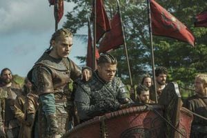 Vikingos continuará en Netflix con una nueva secuela que se titulará 'Valhalla'
