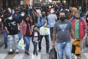La Ciudad de Guatemala pasó a alerta roja en la reciente actualización del Semáforo Covid