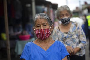 Guatemala anuncia una reapertura gradual en la pandemia