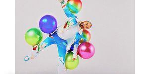 J Balvin presenta su álbum 'Colores' con su nuevo sencillo, 'Amarillo'