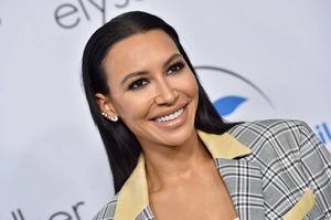 Glee: la macabra coincidencia entre Naya Rivera y la muerte de Cory Monteith
