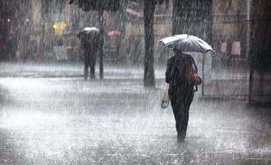 Pronostican "alta probabilidad" de lluvia para este fin de semana en Santiago