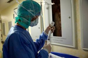 Italia registró 475 nuevos muertos por coronavirus en un día; el total ya se acerca a los 3.000