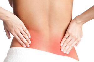 3 ejercicios efectivos para combatir en pocos minutos el dolor en la espalda baja