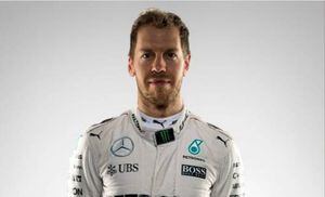 Mercedes piensa en contratar a Sebastian Vettel para rescatar a la Fórmula Uno de la crisis financiera