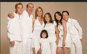 Famoso actor de 'Padres e hijos' casi muere por accidente en carretera con un colega, esta es la historia