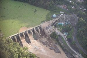 ¿Habrá más racionamiento? Conoce el embalse del cual recibes agua