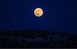 La última Luna llena de 2019 se podrá ver este 12 de diciembre y afectará a estos signos