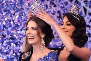 EN VIVO: Miss Universo 2019, hora, canales y dónde ver en Ecuador a Cristina Hidalgo