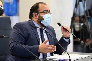 Secretario interino de Educación apoyó pedido de renuncia al presidente de la UPR