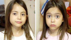"Ni siquiera la muerte podría separarlos": gemelas de 9 años desaparecidas en incendio fueron halladas fallecidas y abrazadas a sus abuelos