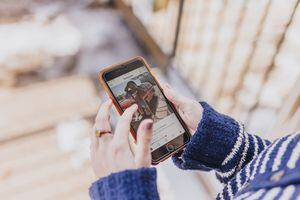 Instagram: ¿cómo activar los subtítulos automáticos en los videos?
