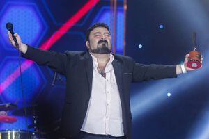 Talca 2019 se impone en sintonía con una noche cargada de cumbia