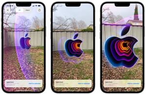 Qué esperar del primer Apple Event de 2022: iPhone SE e iPad Air con conectividad 5G y al menos un Mac, según Gurman